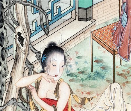 合川市-中国古代行房图大全，1000幅珍藏版！